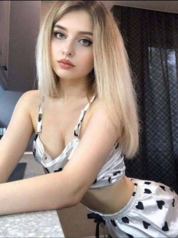 Эвелина